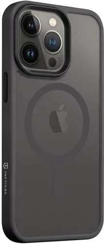 Tactical MagForce Hyperstealth Kryt na Apple iPhone 13 Pro Asphalt2